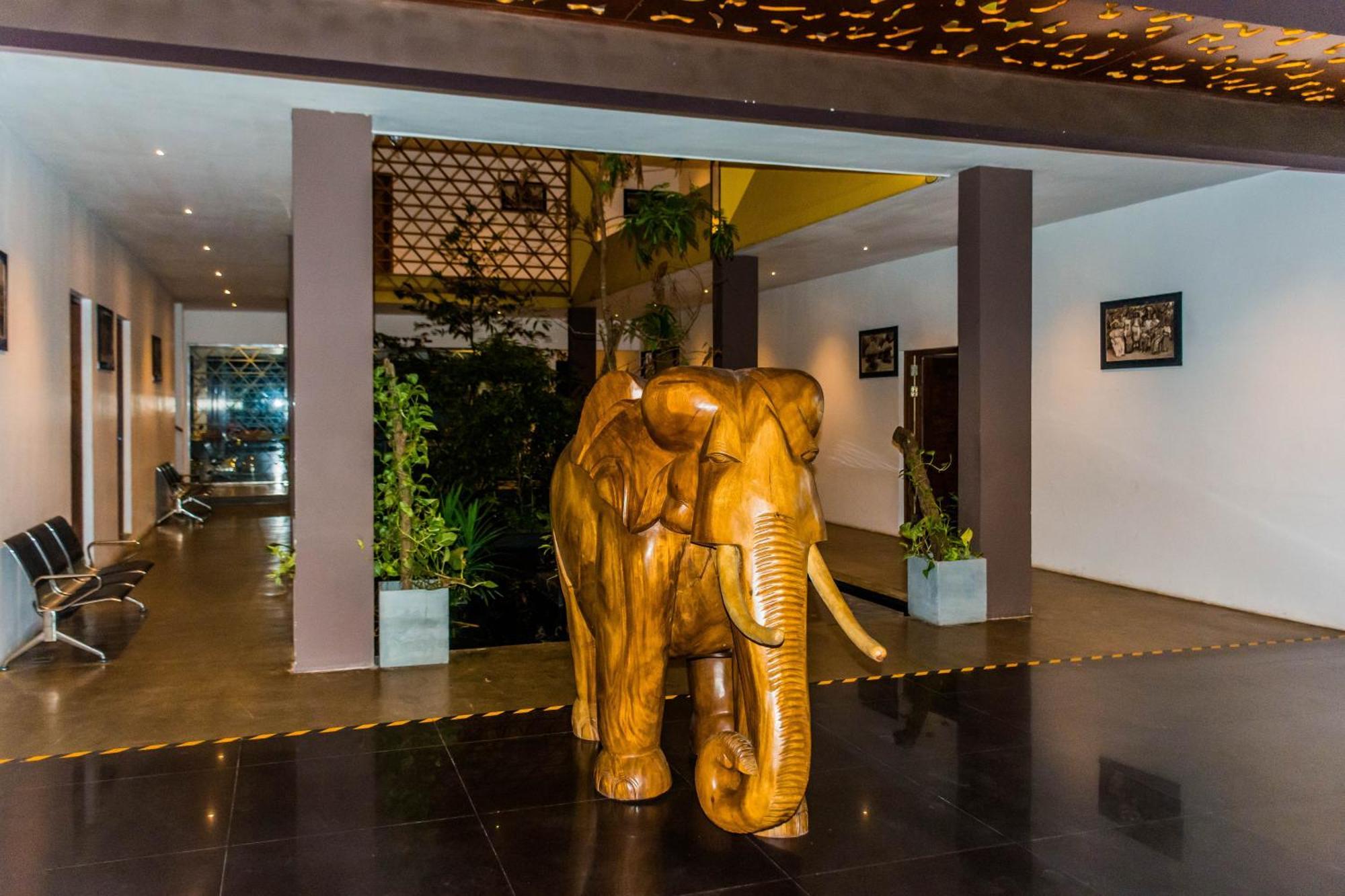 Golden Pearl Tangalle Beach Hambantota Zewnętrze zdjęcie
