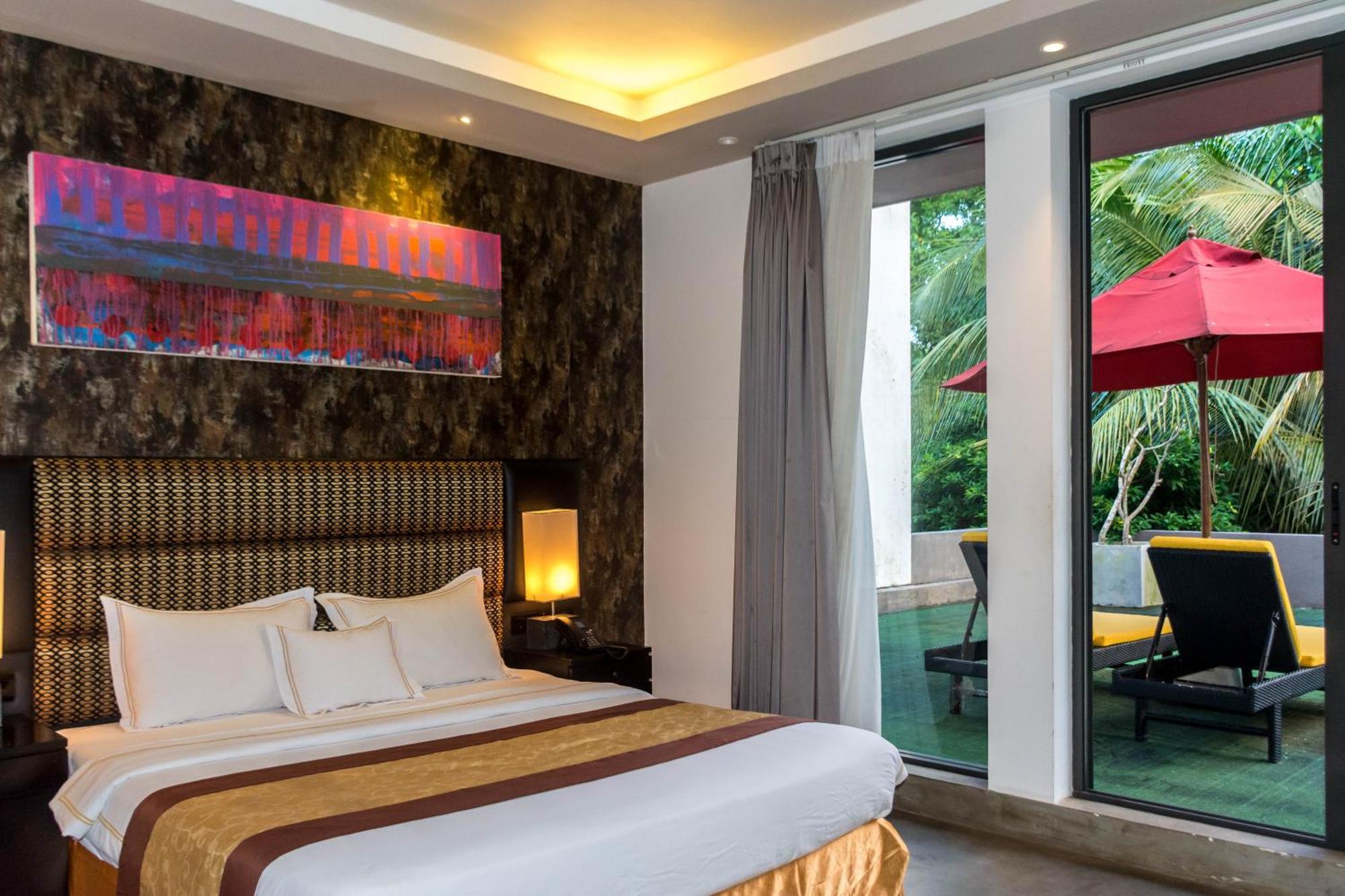 Golden Pearl Tangalle Beach Hambantota Zewnętrze zdjęcie