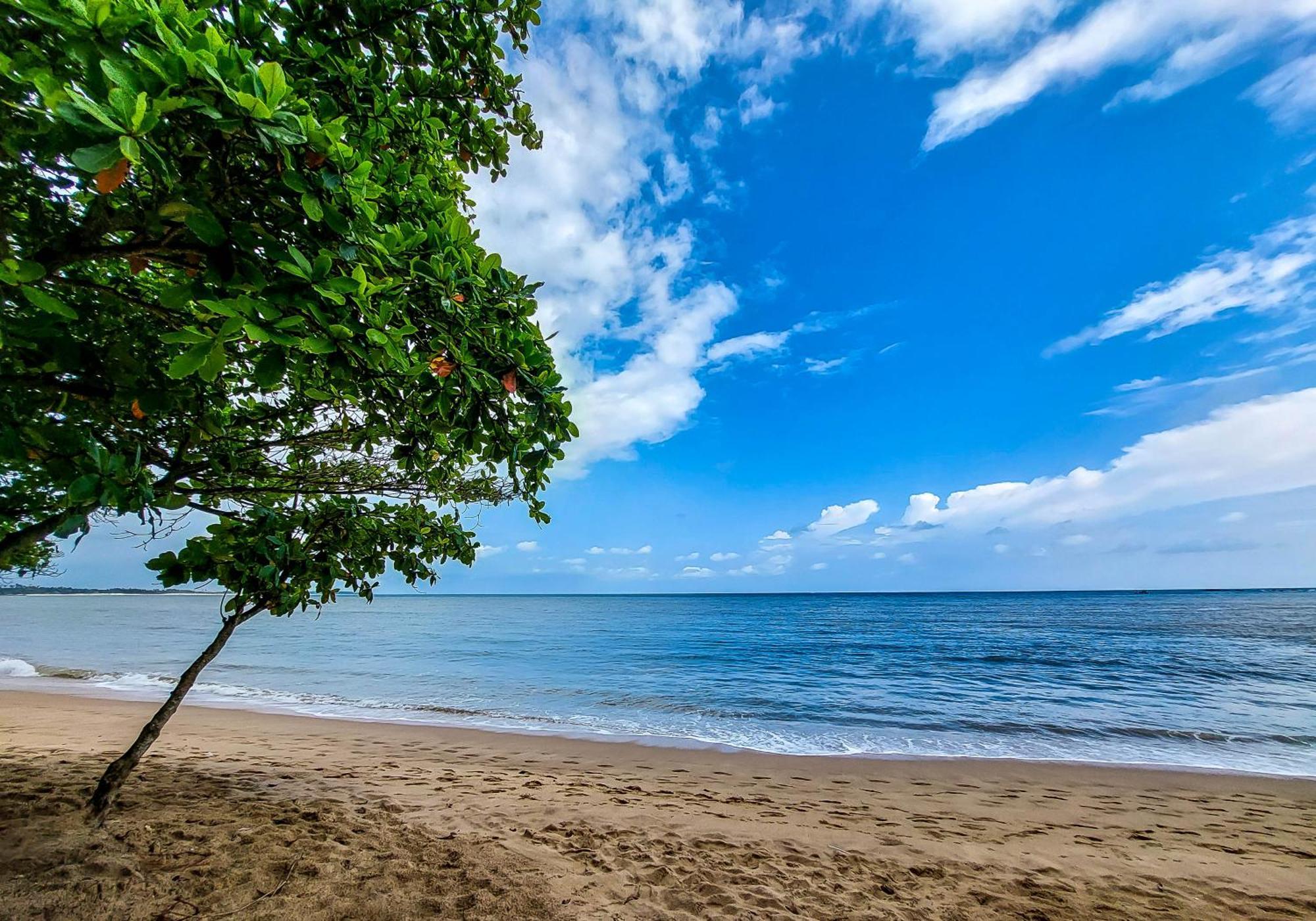 Golden Pearl Tangalle Beach Hambantota Zewnętrze zdjęcie