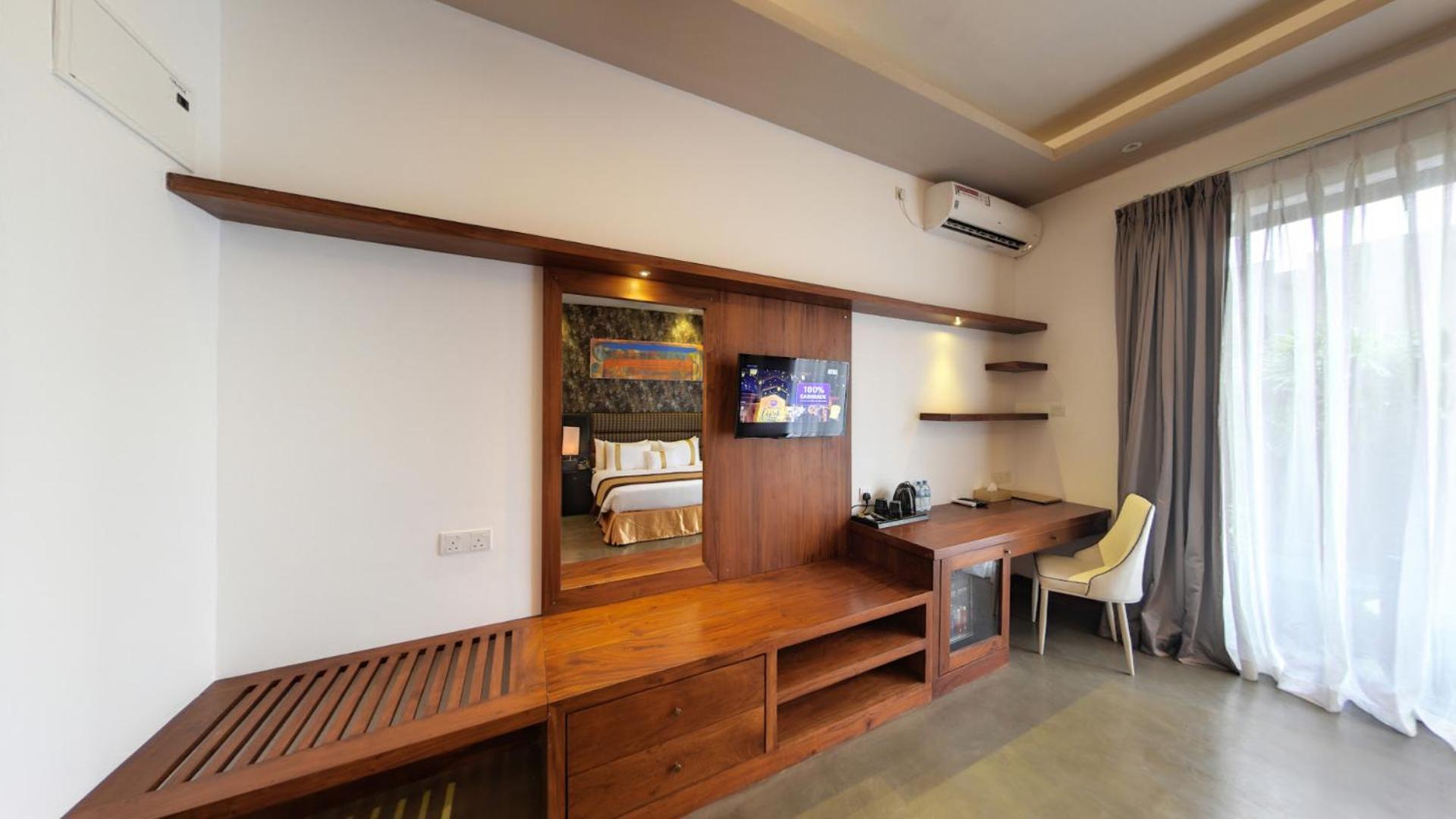 Golden Pearl Tangalle Beach Hambantota Zewnętrze zdjęcie
