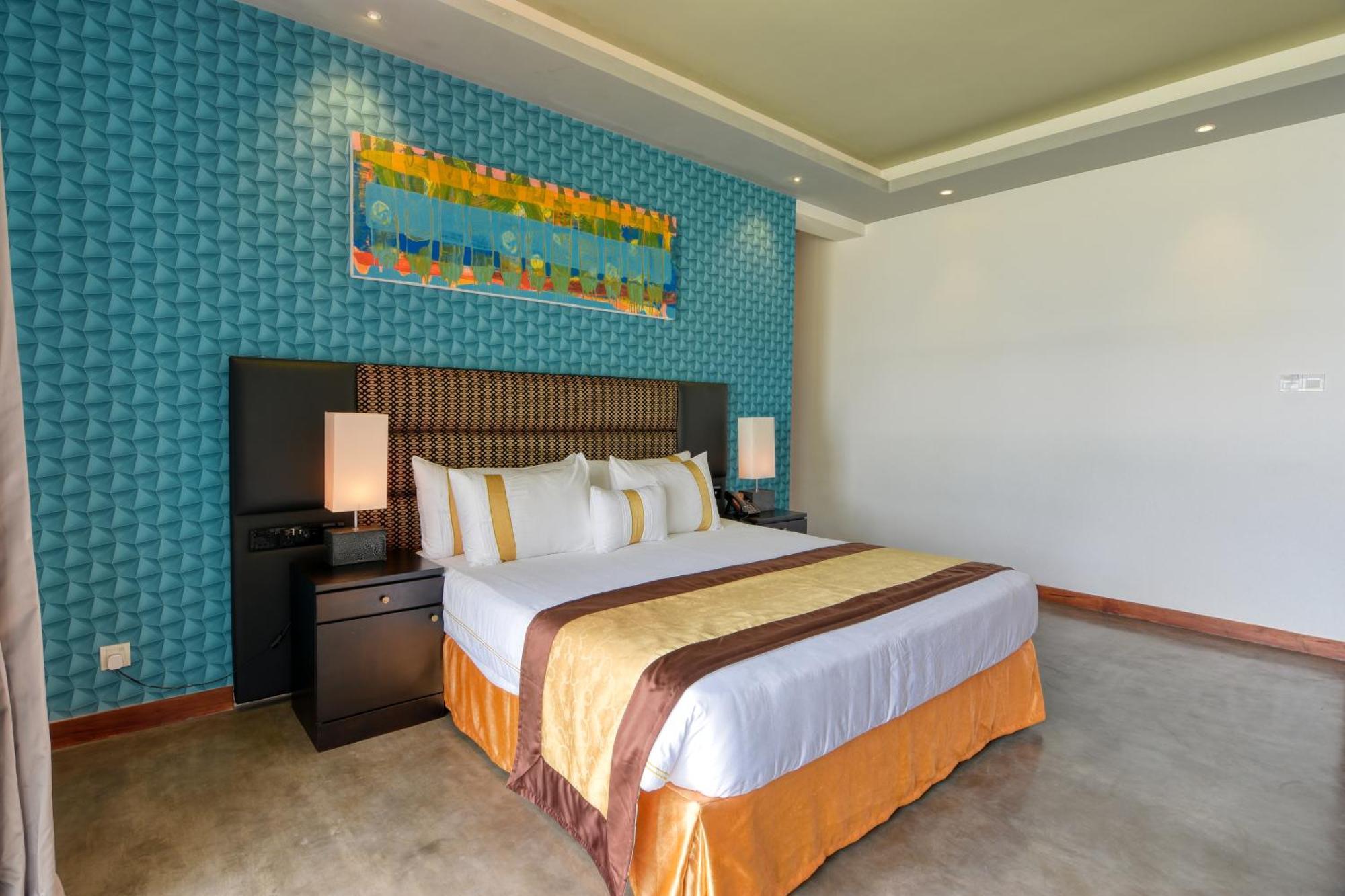 Golden Pearl Tangalle Beach Hambantota Zewnętrze zdjęcie