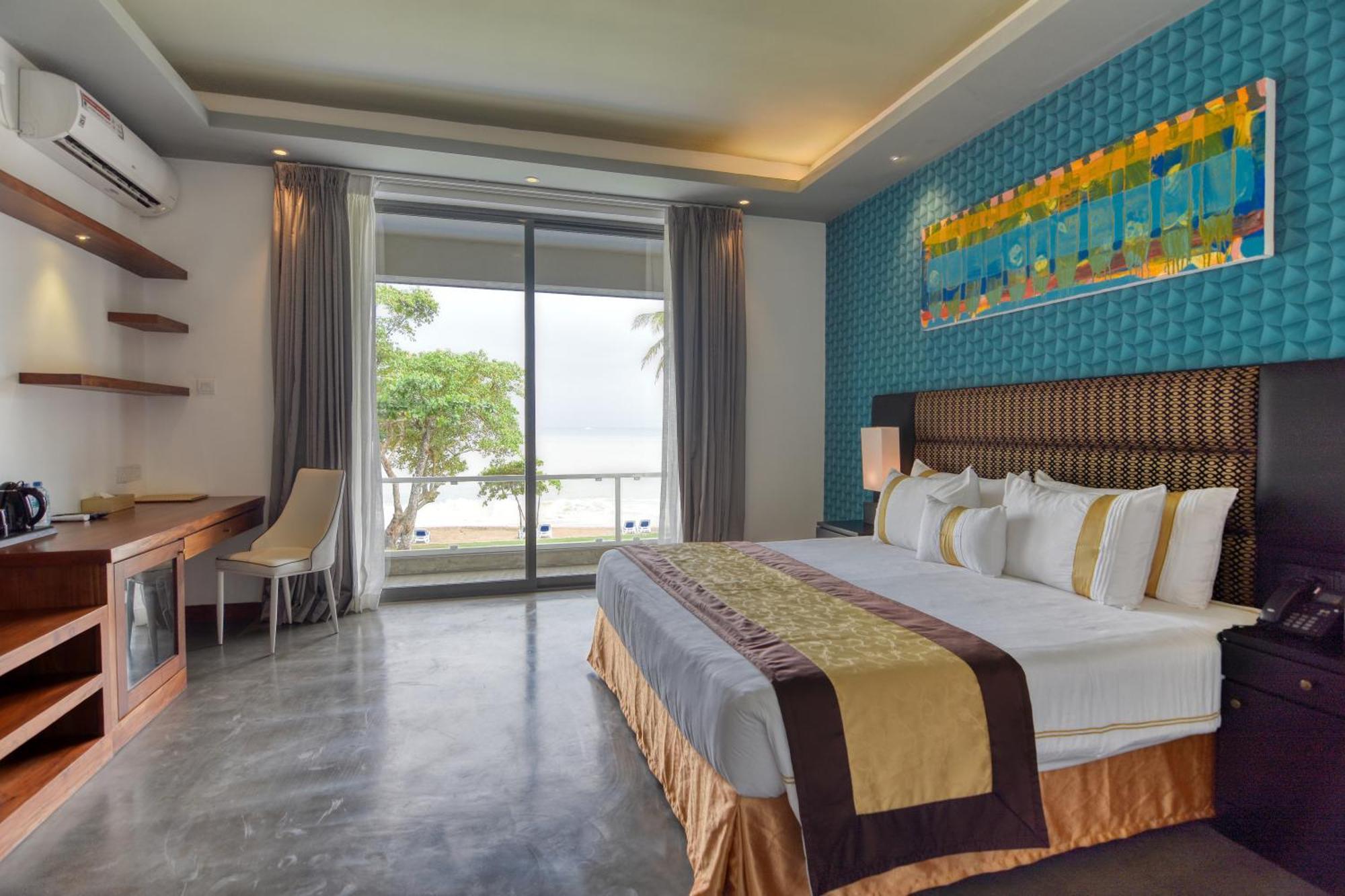 Golden Pearl Tangalle Beach Hambantota Zewnętrze zdjęcie