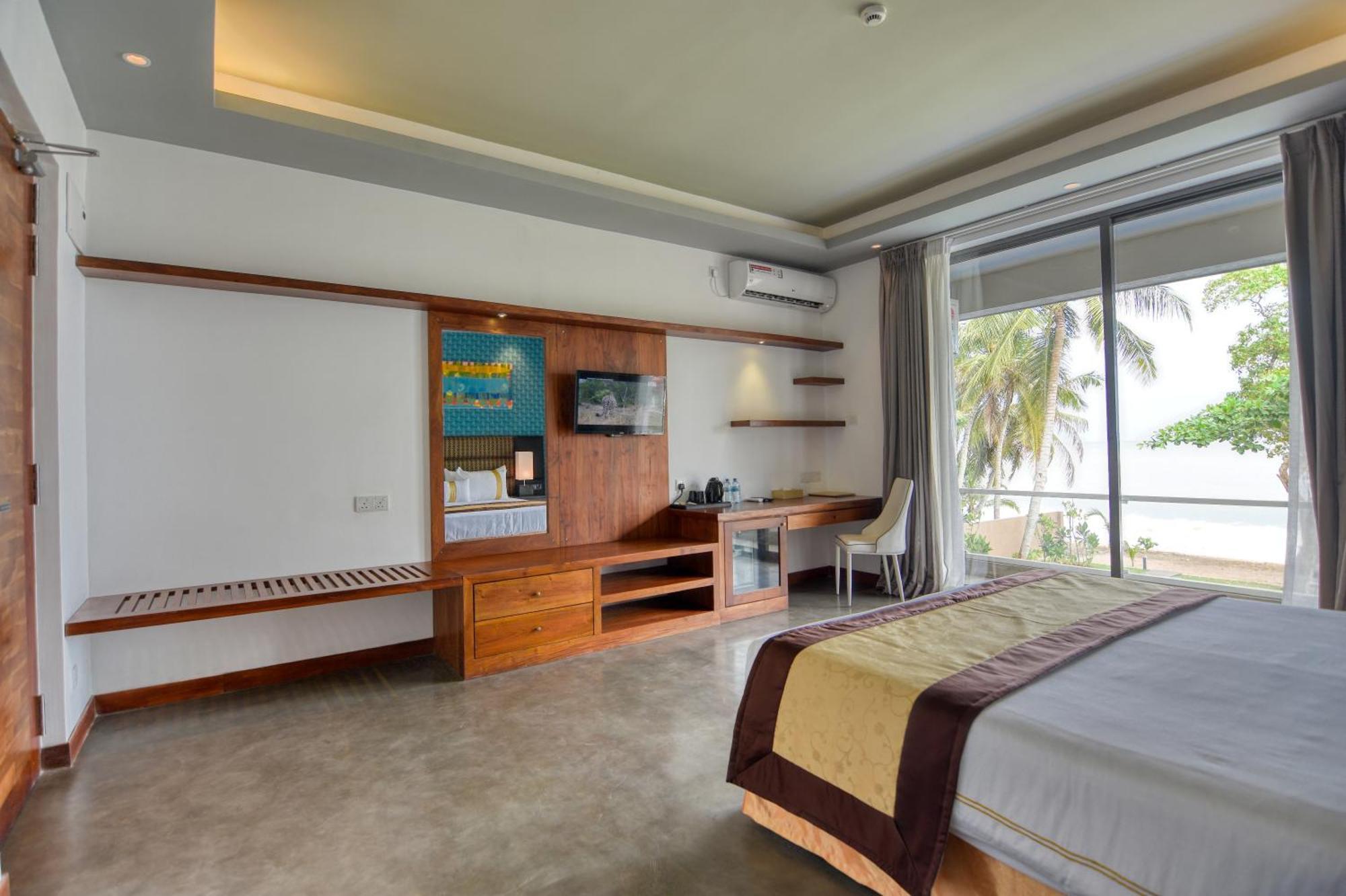 Golden Pearl Tangalle Beach Hambantota Zewnętrze zdjęcie