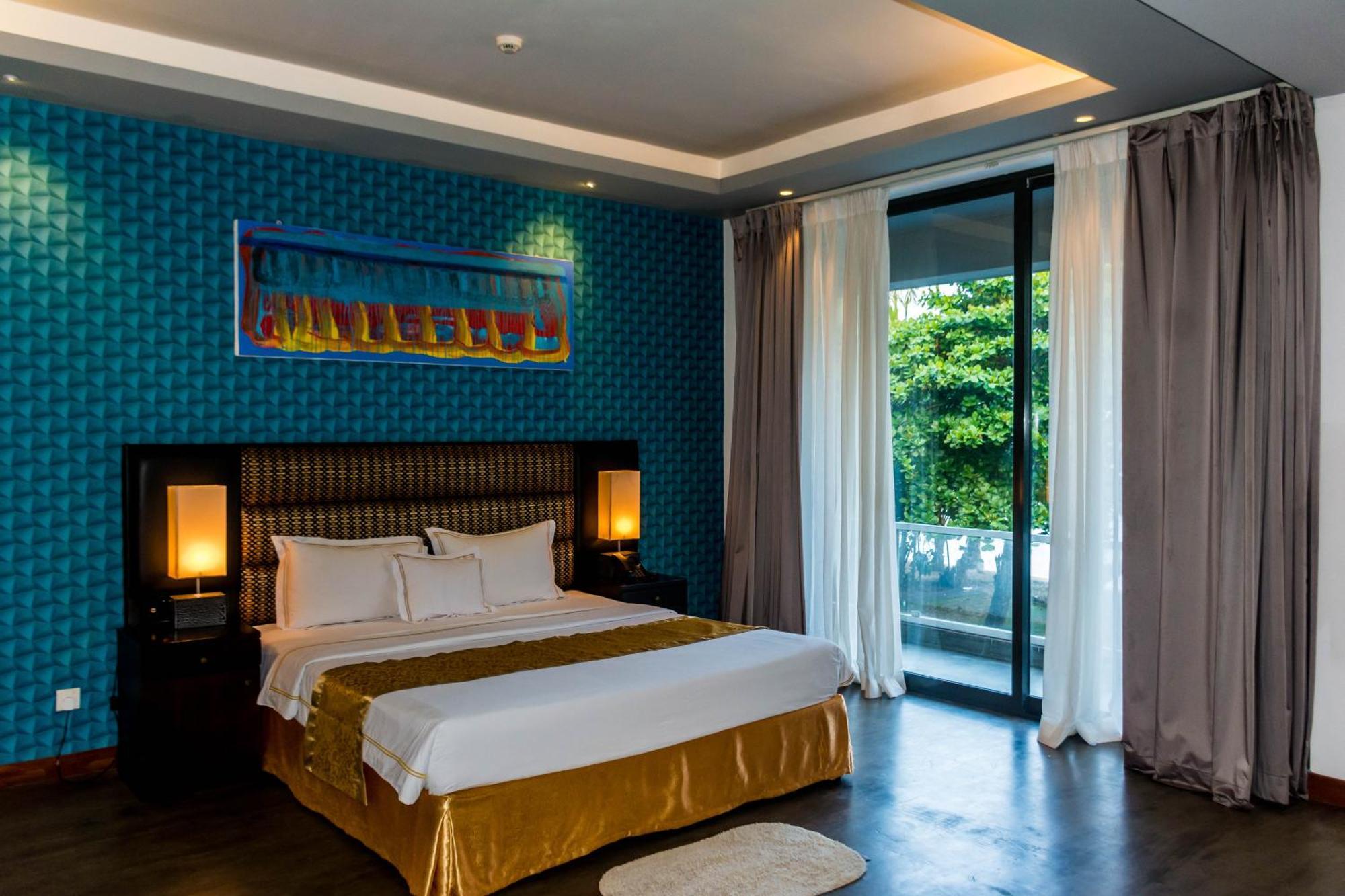 Golden Pearl Tangalle Beach Hambantota Zewnętrze zdjęcie