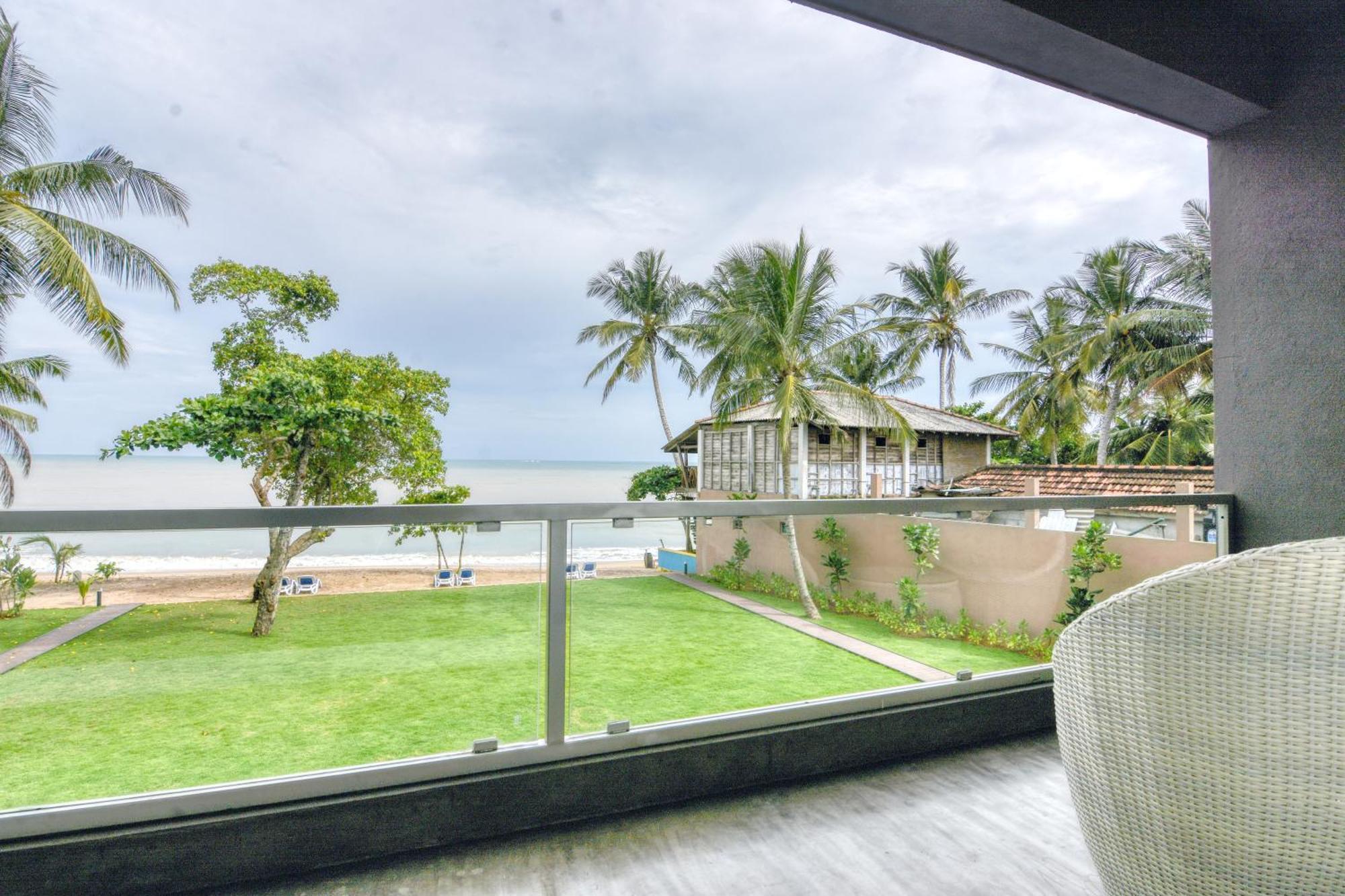 Golden Pearl Tangalle Beach Hambantota Zewnętrze zdjęcie