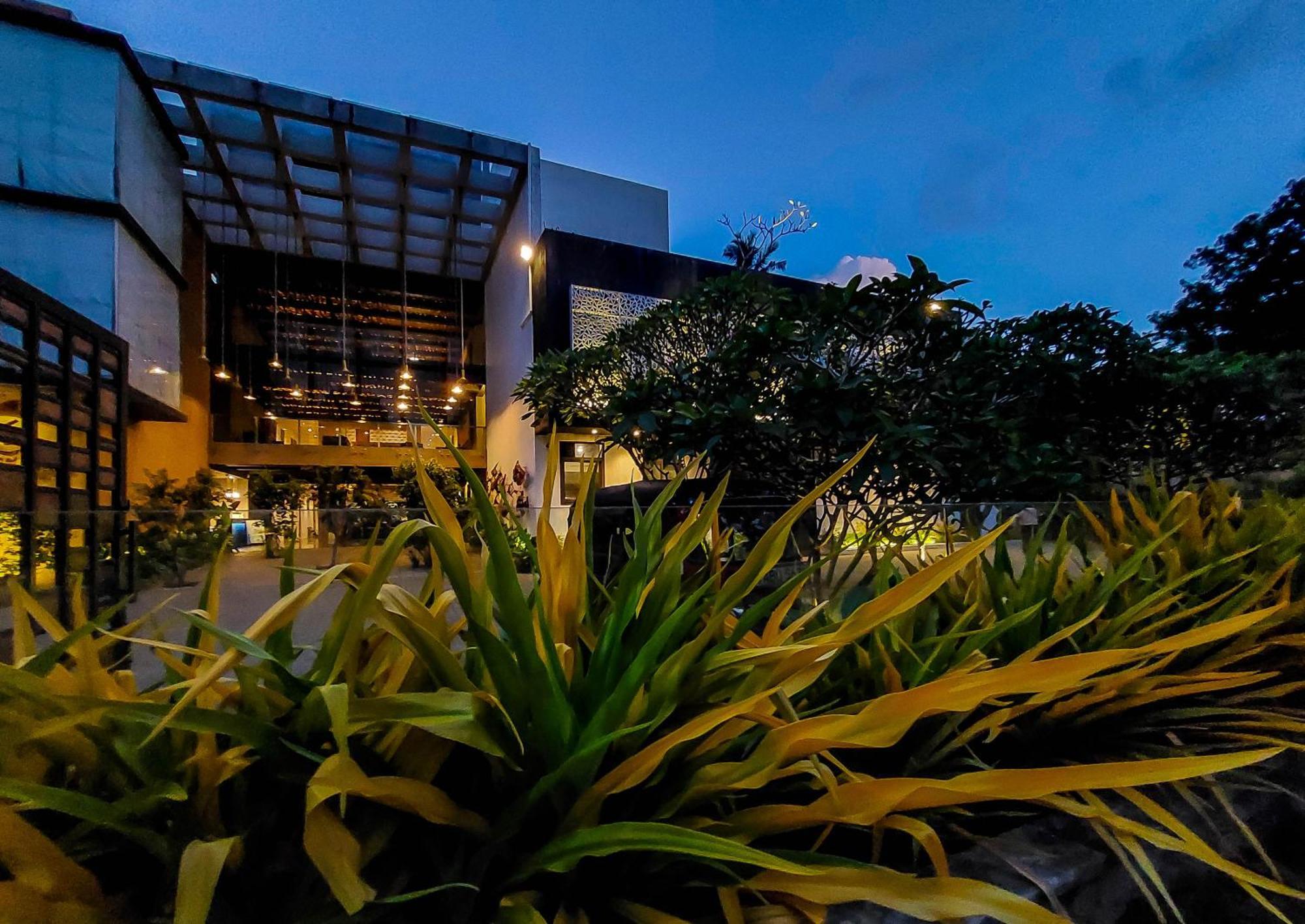 Golden Pearl Tangalle Beach Hambantota Zewnętrze zdjęcie
