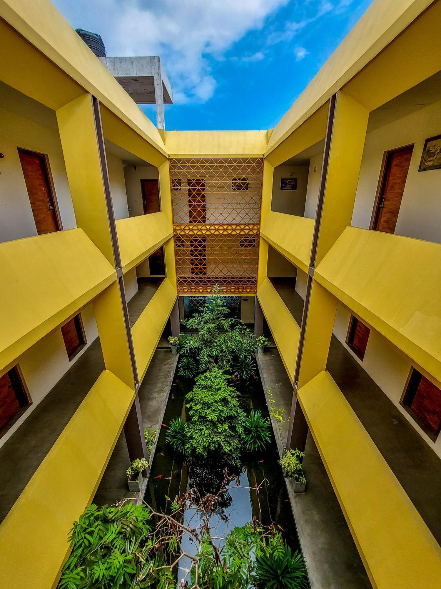 Golden Pearl Tangalle Beach Hambantota Zewnętrze zdjęcie