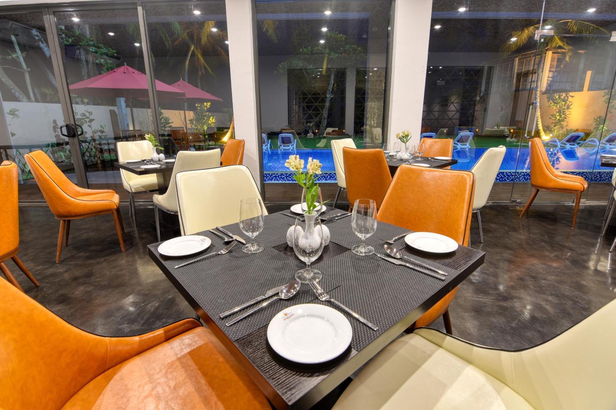 Golden Pearl Tangalle Beach Hambantota Zewnętrze zdjęcie