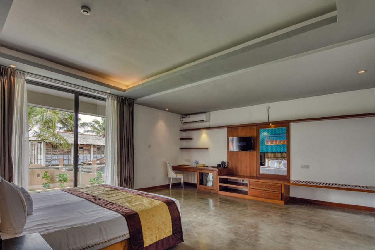 Golden Pearl Tangalle Beach Hambantota Zewnętrze zdjęcie