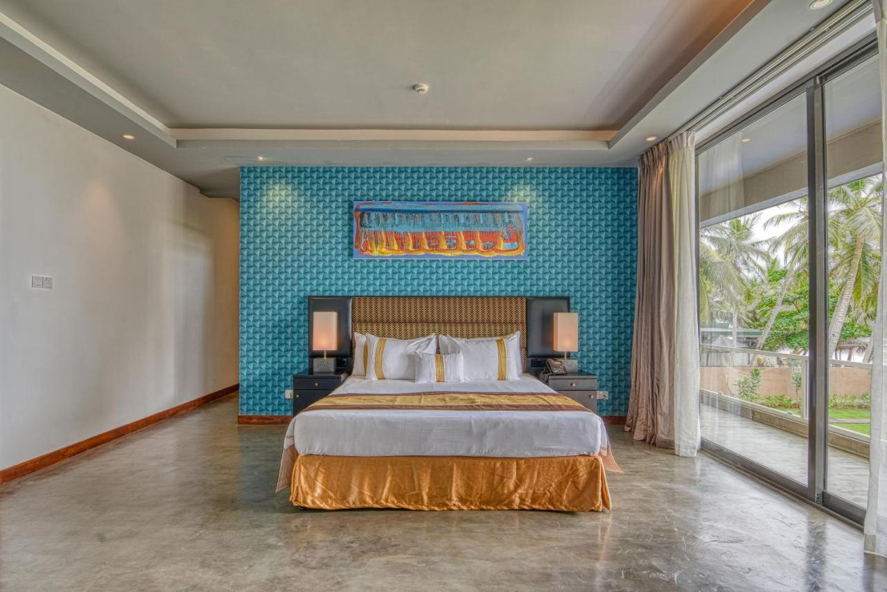 Golden Pearl Tangalle Beach Hambantota Zewnętrze zdjęcie