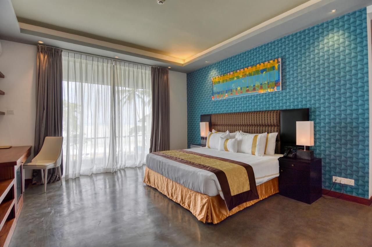 Golden Pearl Tangalle Beach Hambantota Zewnętrze zdjęcie