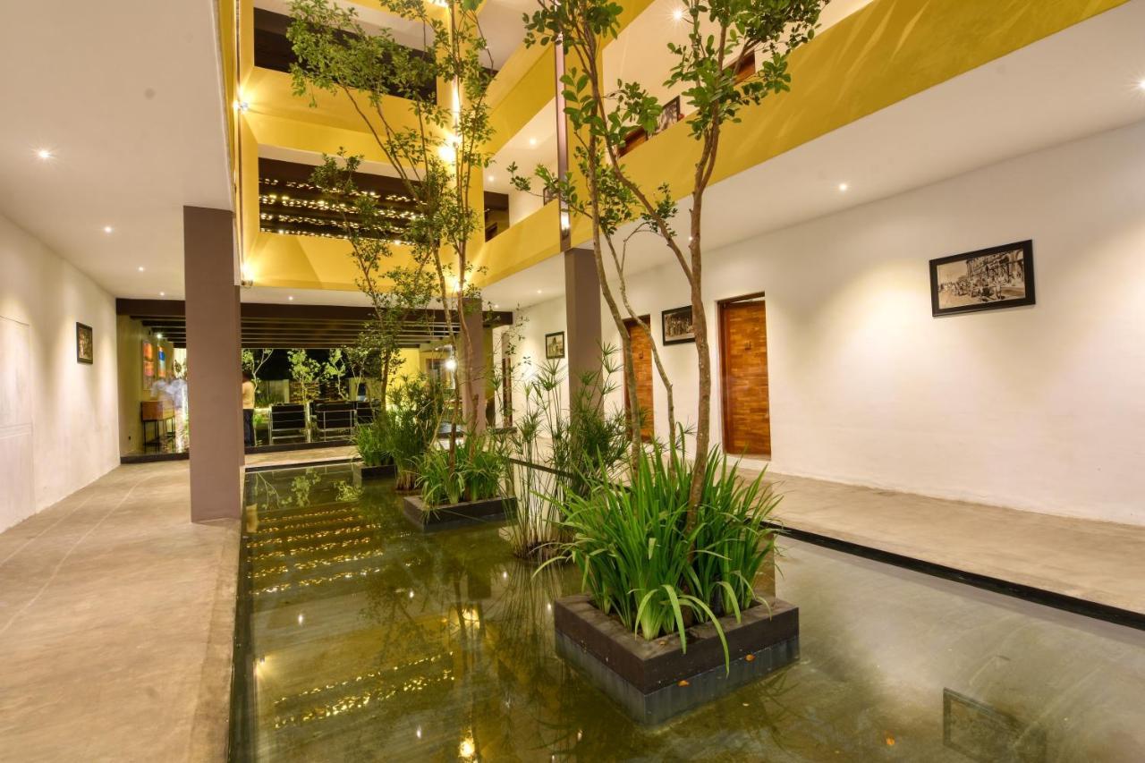 Golden Pearl Tangalle Beach Hambantota Zewnętrze zdjęcie