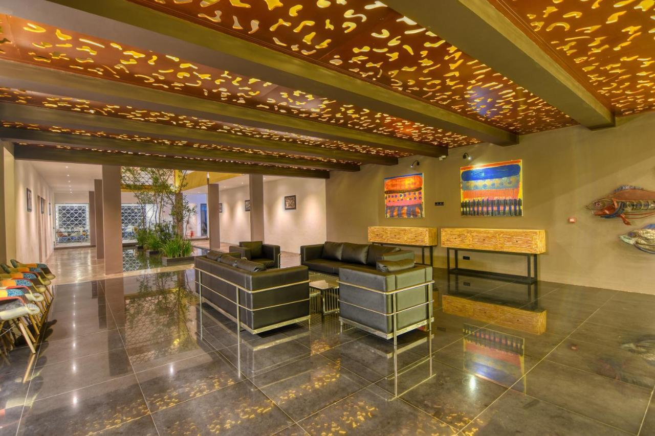 Golden Pearl Tangalle Beach Hambantota Zewnętrze zdjęcie