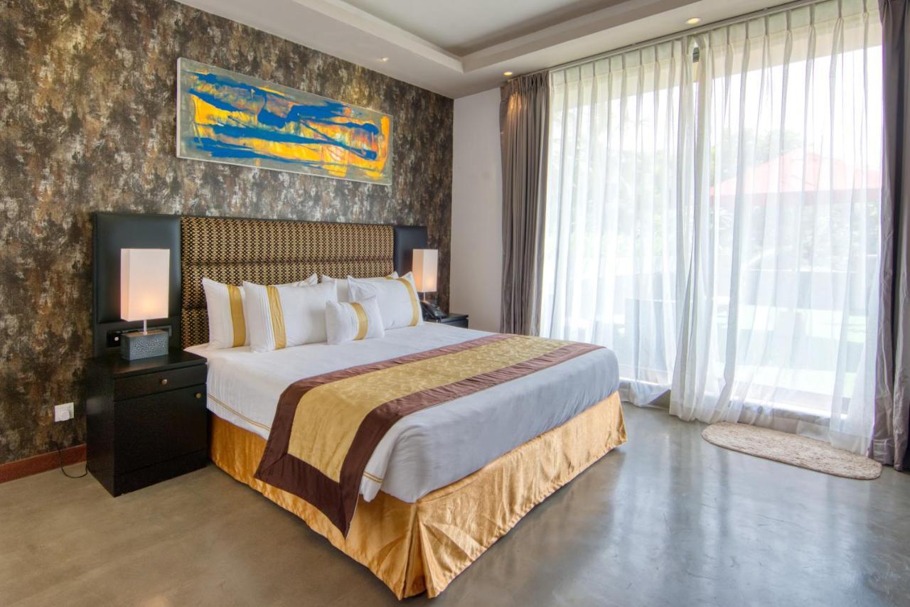 Golden Pearl Tangalle Beach Hambantota Zewnętrze zdjęcie