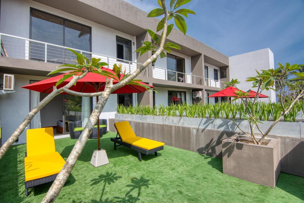 Golden Pearl Tangalle Beach Hambantota Zewnętrze zdjęcie