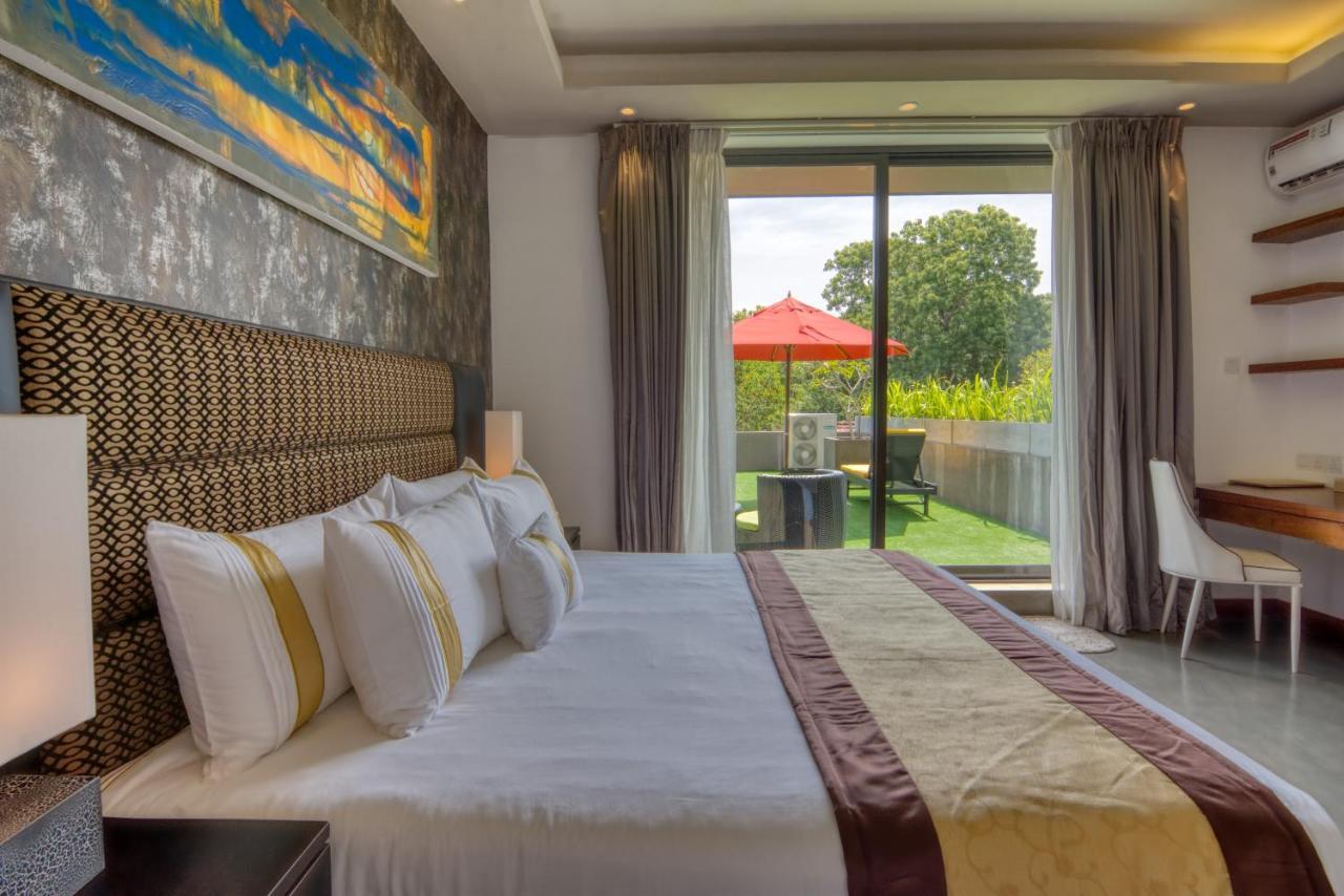 Golden Pearl Tangalle Beach Hambantota Zewnętrze zdjęcie
